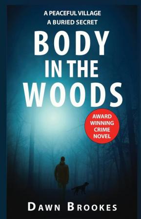 Body in the Woods: 1 (Carlos Jacobi)