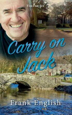 Carry On Jack: Volume Six