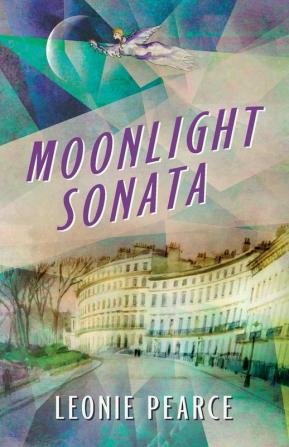 Moonlight Sonata: A Story of Life in the Shadows