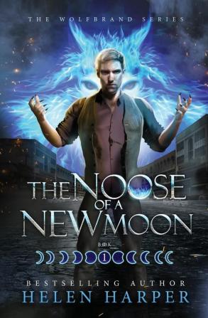 The Noose Of A New Moon