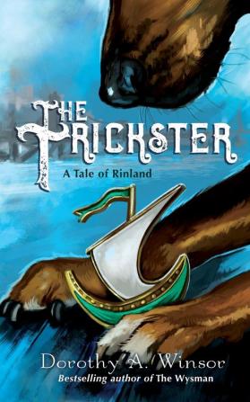 The Trickster (A Tale of Rinland)