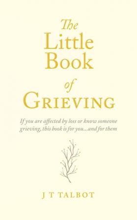 The Little Book of Grieving