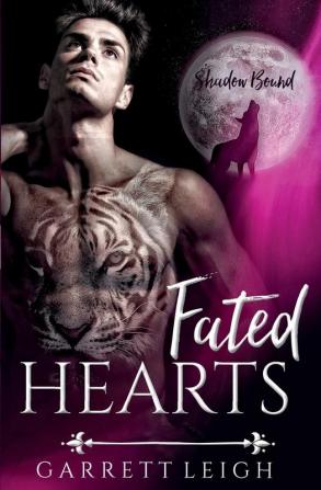 Fated Hearts: 1 (Shadow Bound)