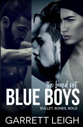 Blue Boy The Boxed Set