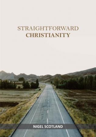 Straightforward Christianity