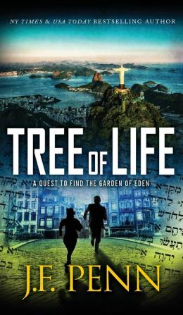 Tree Of Life: 11 (Arkane Thrillers)