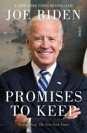 Promises to Keep :on life and politics