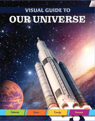 Encyclopaedia Of Everything Our Universe