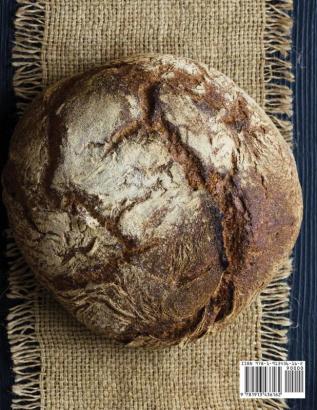 Libro de Cocina para Panaderos Cetogénica: Pan bajo en carbohidratos paleolítico sins gluten sin granos