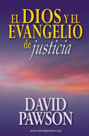 El Dios y el Evangelio de Justicia