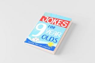 Jokes for 9 Year Olds