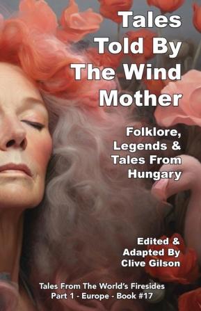 Tales Told By The Wind Mother