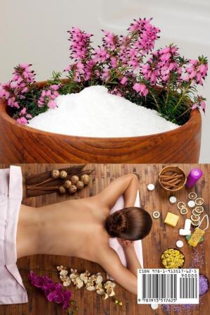 Epsom Salt: The Miraculous Mineral!: Holistic Solutions & Proven Healing Recipes for Health Beauty & Home: 1 (Natural Remedies Holistic Health)