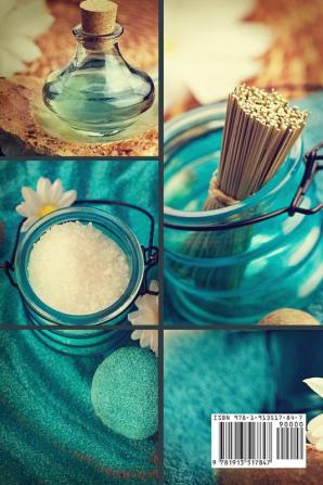 Homemade Beauty Products: Easy DIY Recipes & Holistic Solutions for Glowing Skin and Beautiful Hair: 1 (Epsom Salt Essential Oils Natural Remedies)