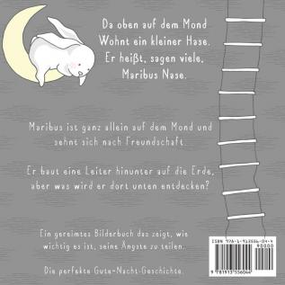 Der Hase auf dem Mond