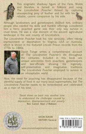 The Lincolnshire Poacher