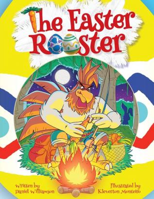 The Easter Rooster