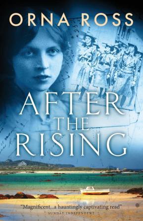 After the Rising: A Sweeping Saga of Love Loss and Redemption - The Centenary Edition: 1 (Irish Trilogy)