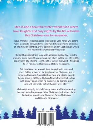 A Town called Christmas: Large Print edition