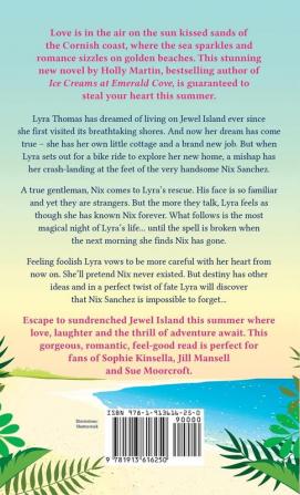 Sunlight over Crystal Sands: A gorgeous uplifting romantic comedy perfect to escape with this summer