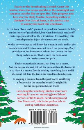 Mistletoe at Moonstone Lake: A gorgeous uplifting romantic comedy perfect to escape with this Christmas