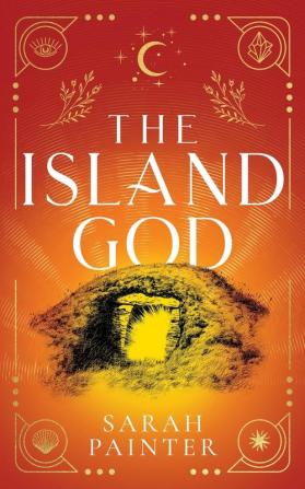 The Island God