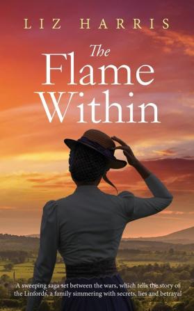 The Flame Within: 2 (The Linford)