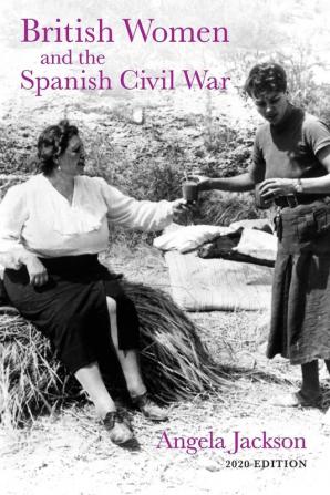 British Women and the Spanish Civil War