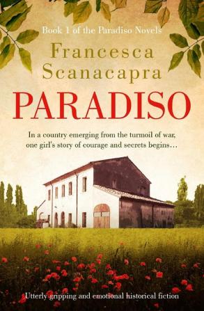 Paradiso: Utterly Gripping and Emotional Historical Fiction