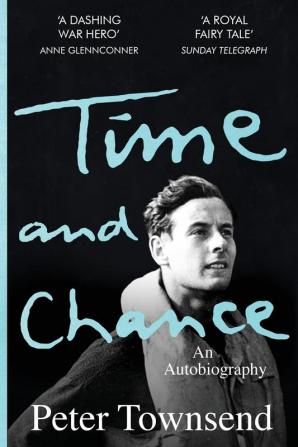 Time and Chance: An Autobiography