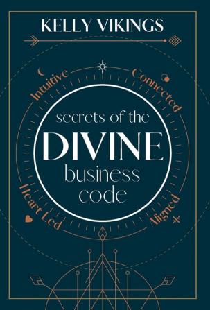 Secrets of The Divine Business Code