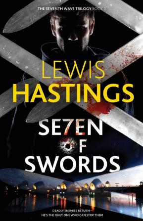 Seven of Swords (The Seventh Wave Trilogy)