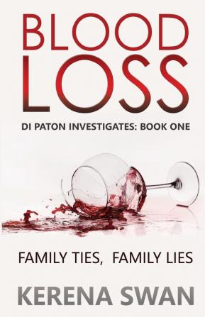 Blood Loss: 1 (DI Paton Investigates)