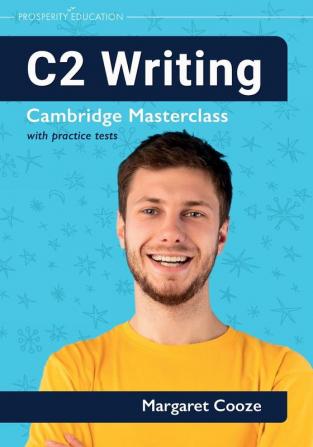 C2 Writing | Cambridge Masterclass with practice tests