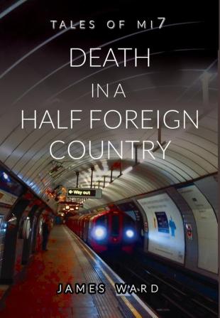 Death in a Half Foreign Country