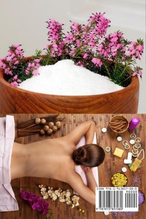 Epsom Salt: The Miraculous Mineral!: Holistic Solutions & Proven Healing Recipes for Health Beauty & Home: 1 (Natural Remedies Holistic Health)