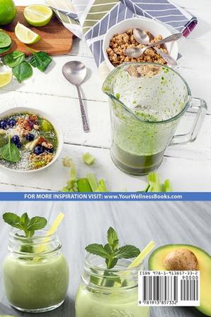 Low-Sugar Low-Carb Smoothie Bowls: Easy & Tasty Breakfast & Snack Recipes for a Healthy Lifestyle & Natural Weight Loss: 7 (Alkaline Keto Diet)