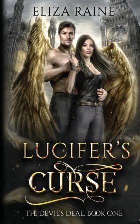 Lucifer's Curse: 1 (The Devil's Deal)