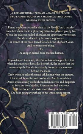 Court of Ravens and Ruin