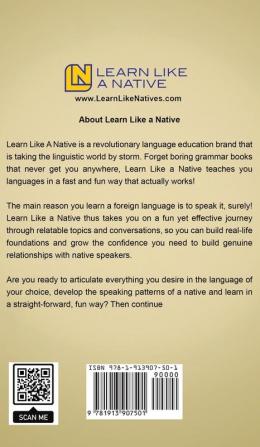 German Short Stories for Beginners Book 3: Over 100 Dialogues and Daily Used Phrases to Learn German in Your Car. Have Fun & Grow Your Vocabulary ... Language Learning Lessons (German for Adults)