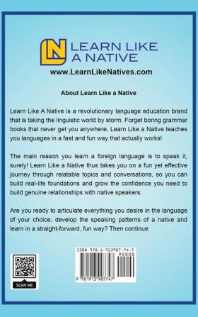 Learn French Like a Native for Beginners Collection - Level 1 & 2: Learning French in Your Car Has Never Been Easier! Have Fun with Crazy Vocabulary ... Pronunciations: 3 (French Language Lessons)