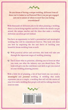 How to Plan Your DIY Wedding