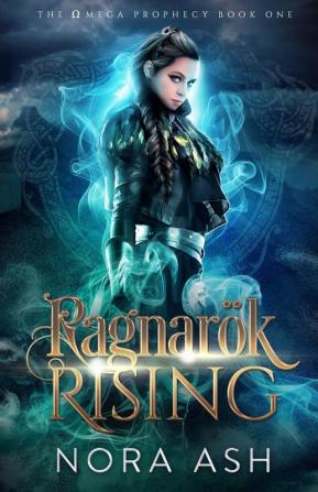 Ragnarök Rising: 1 (The Omega Prophecy)