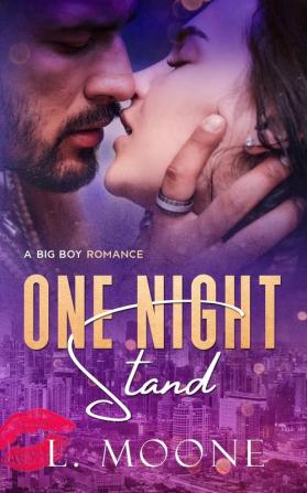 One Night Stand: 1 (Chance Encounters)