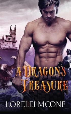 A Dragon's Treasure: 3 (Shifters of Black Isle)