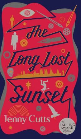 The Long Lost Sunset