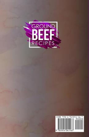 Ground Beef Recipes: 25+ Recipes by Chef Leonardo