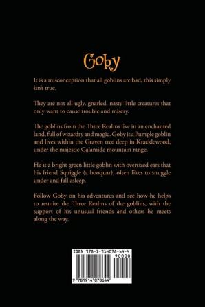 Goby the Goblin