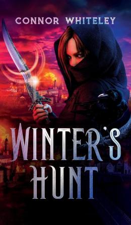 Winter's Hunt: 2 (Fantasy Trilogy Books)