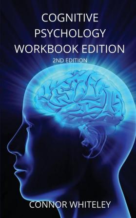 Cognitive Psychology Workbook: 2ND Edition: 12 (Introductory)